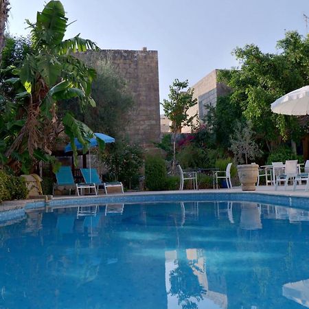 Village Knights Accommodation Zebbug  Exterior photo
